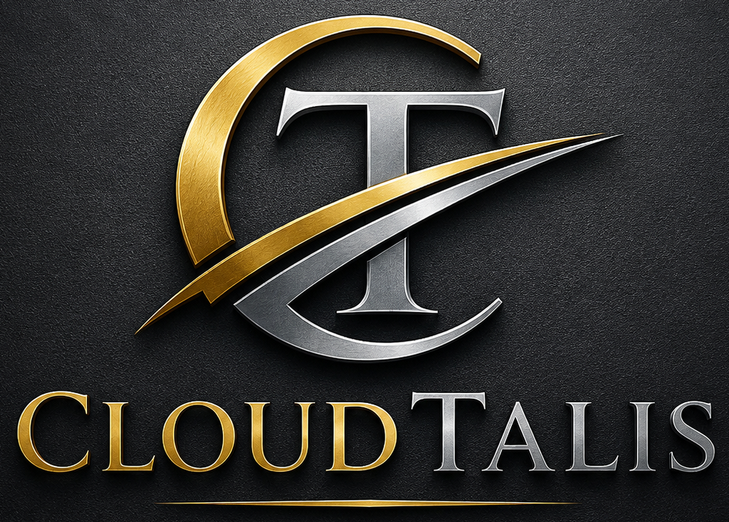 Cloudtalis Market Place