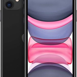 Apple iPhone 11 - 64GB/128GB/256GB - All Colours - Unlocked - Good Condition