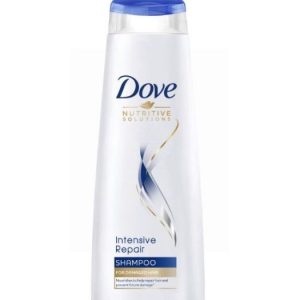 Dove Intensive Repair Shampoo for Damaged Hair - 250ml